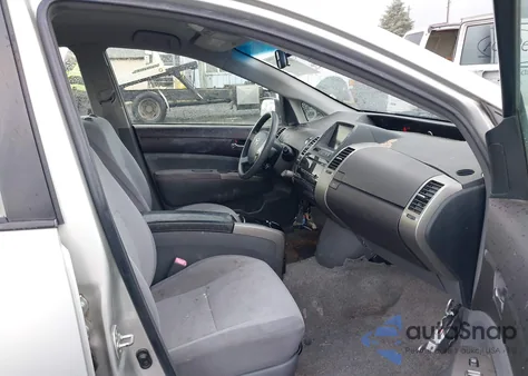 2005 Toyota Prius z USA, uszkodzony, nr VIN JTDKB22UX53105763